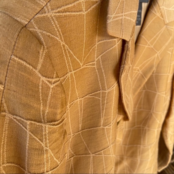 Lafayette‎ 148 New York Women’s Button Coat - Picture 7 of 9